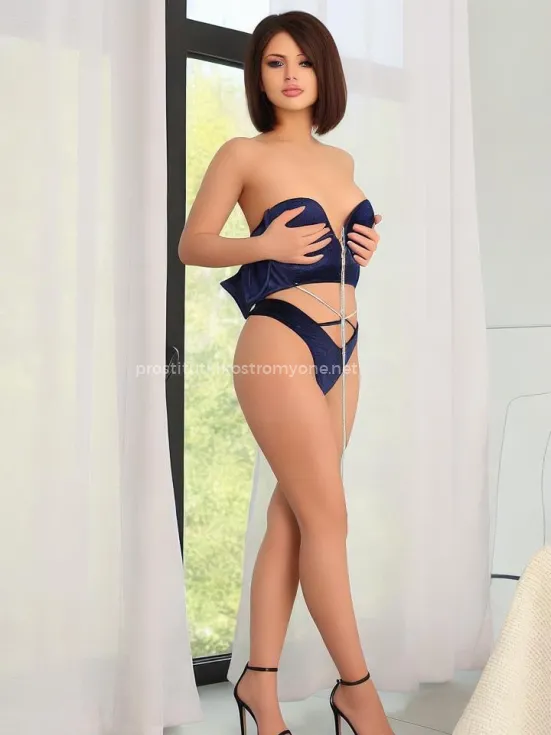 Проститутка Настя - Фото 8 №118022