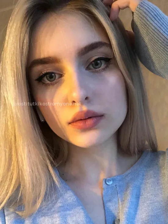 Проститутка Настя - Фото 2 №16668