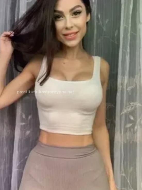Проститутка Алина - Фото 3 №25246
