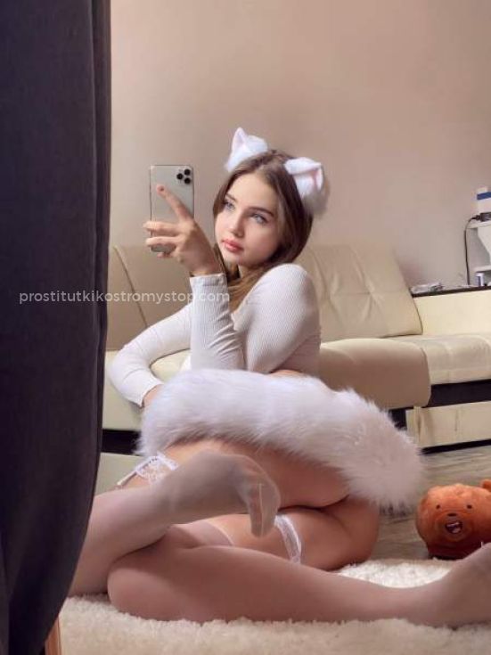 Проститутка Кристина - Фото 5 №27722