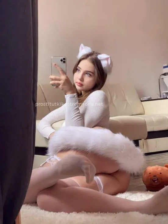 Проститутка Кристина - Фото 5 №27722