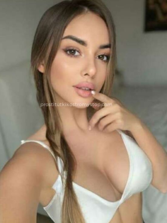 Проститутка Настя - Фото 2 №27899