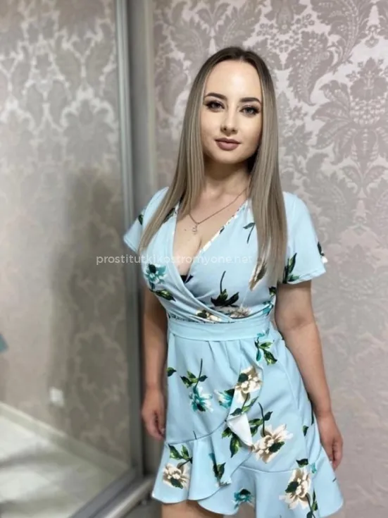 Проститутка Соня - Фото 1 №29118