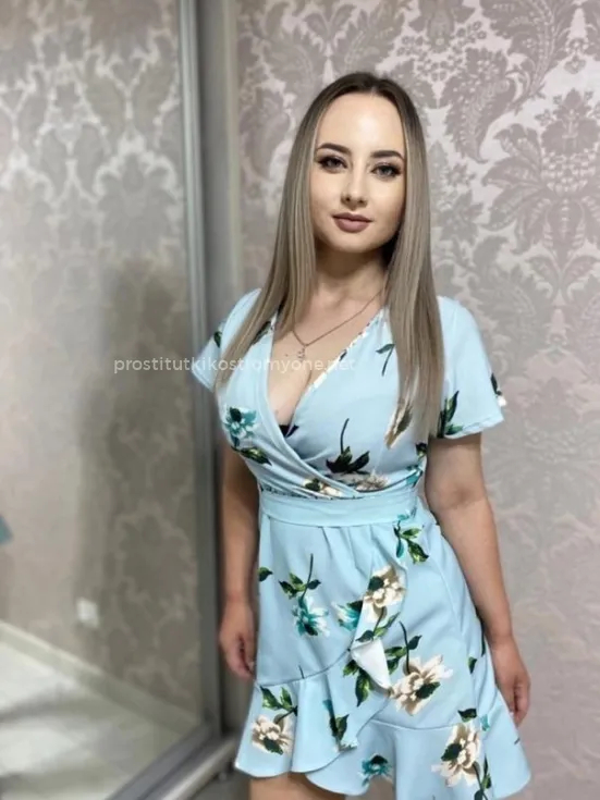 Проститутка Соня - Фото 1 №31377