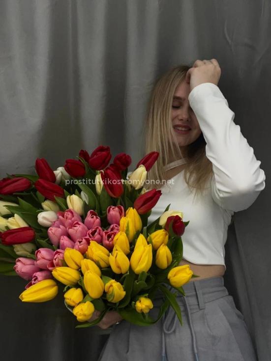Проститутка Мария - Фото 3 №31391