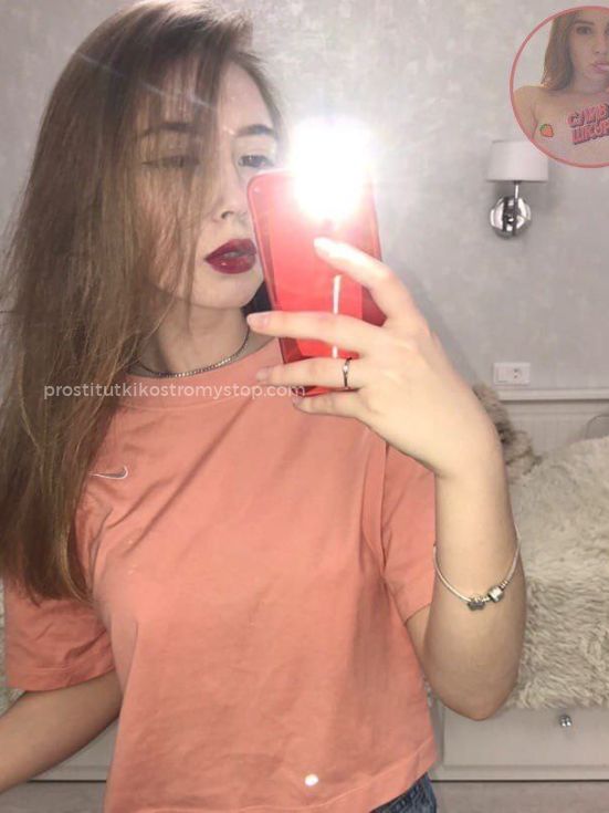 Проститутка Настя - Фото 4 №43192