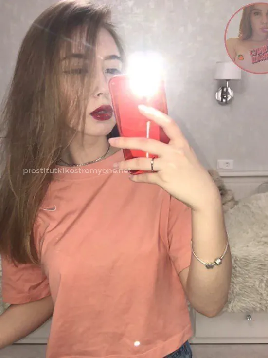 Проститутка Настя - Фото 4 №43192