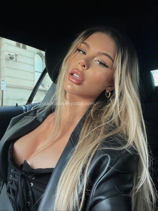 Проститутка агнелина - Фото 1 №47380