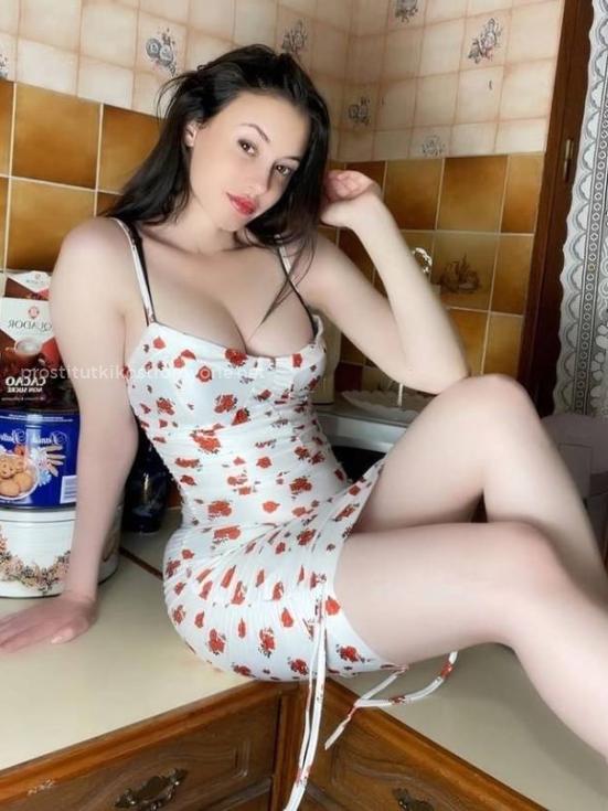 Проститутка Настя - Фото 1 №48641