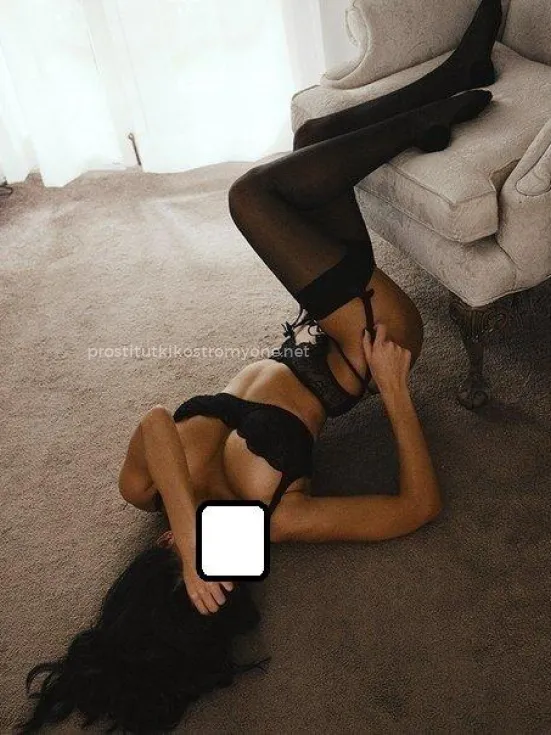 Проститутка Таня - Фото 3 №5111