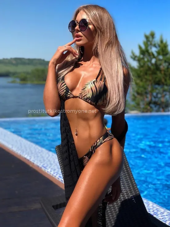 Проститутка Golden Girl - Фото 4 №5133