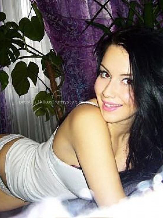 Проститутка Алина - Фото 5 №5151