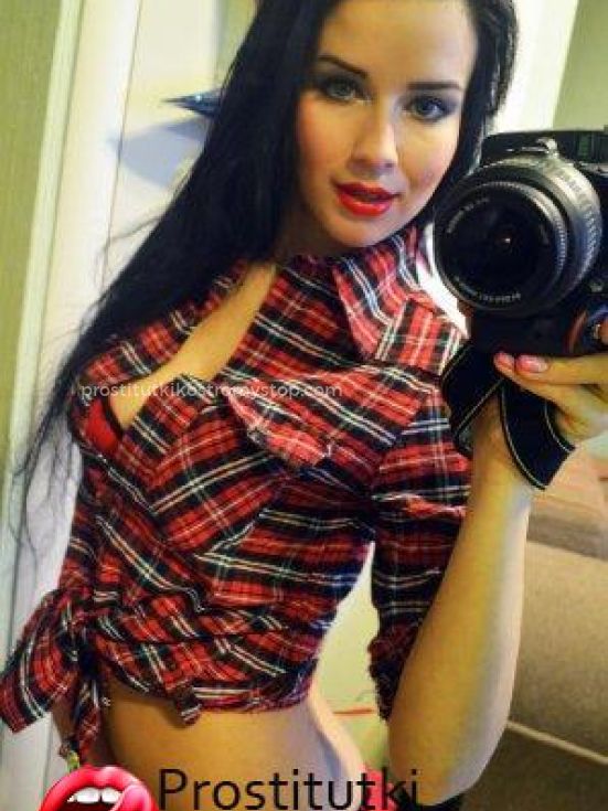 Проститутка Алина - Фото 2 №5151