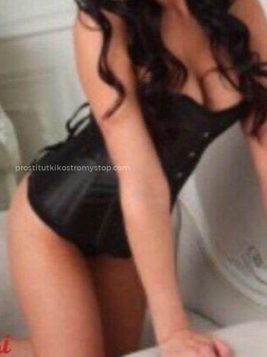 Проститутка Юлия - Фото 3 №5155