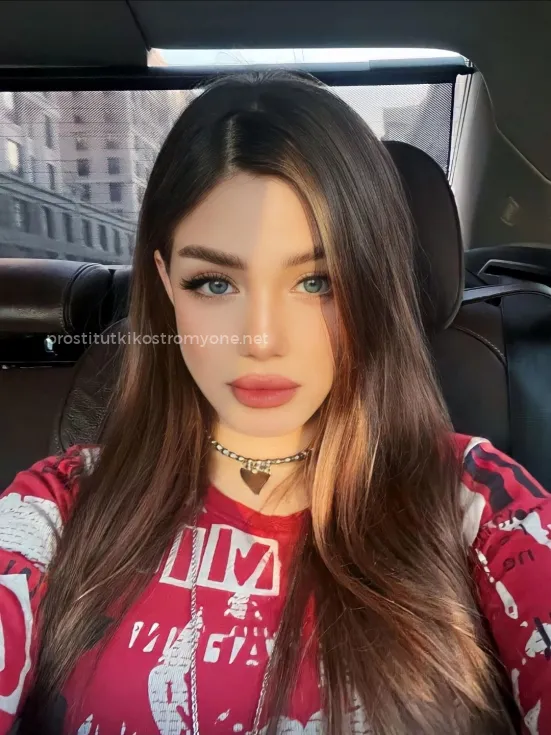 Проститутка Настя - Фото 2 №57673