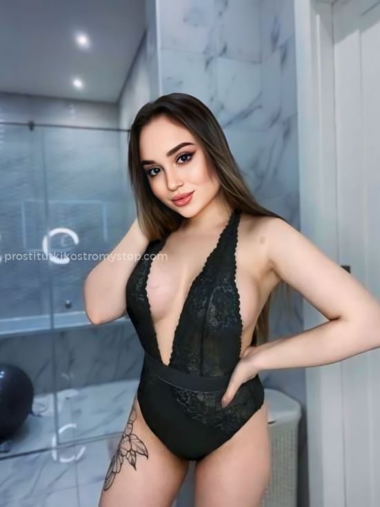 Проститутка Юля - Фото 3 №76562