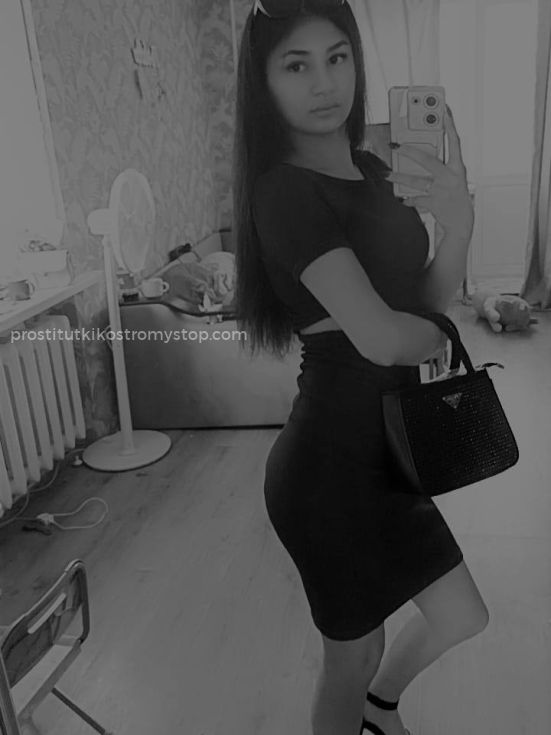 Проститутка Амина - Фото 4 №84463