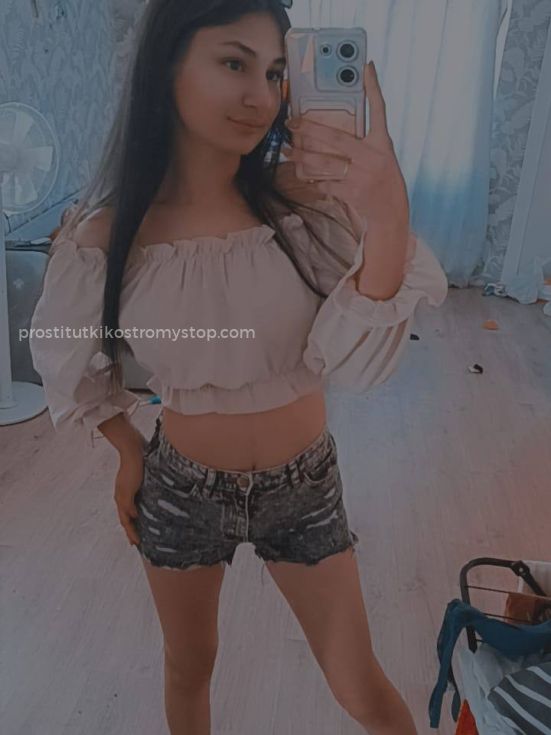 Проститутка Амина - Фото 2 №84463
