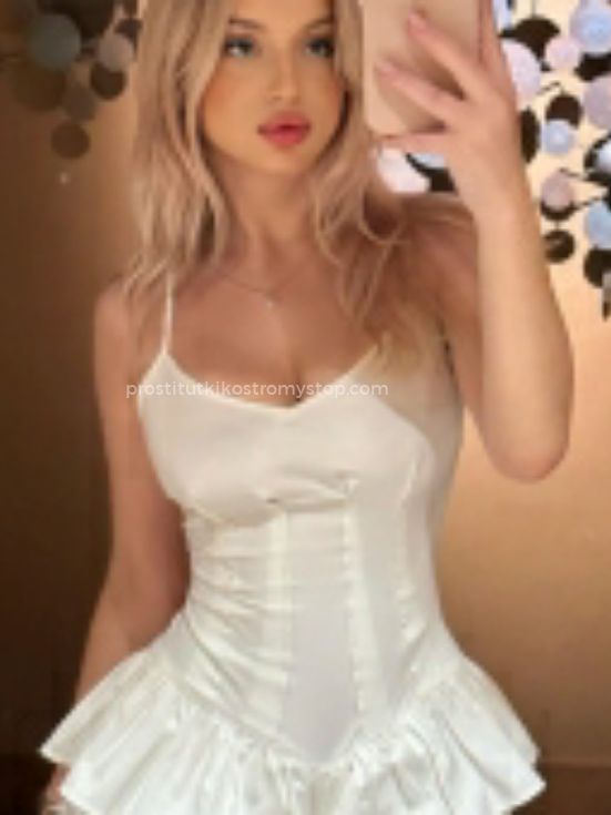 Проститутка Настя - Фото 3 №89249