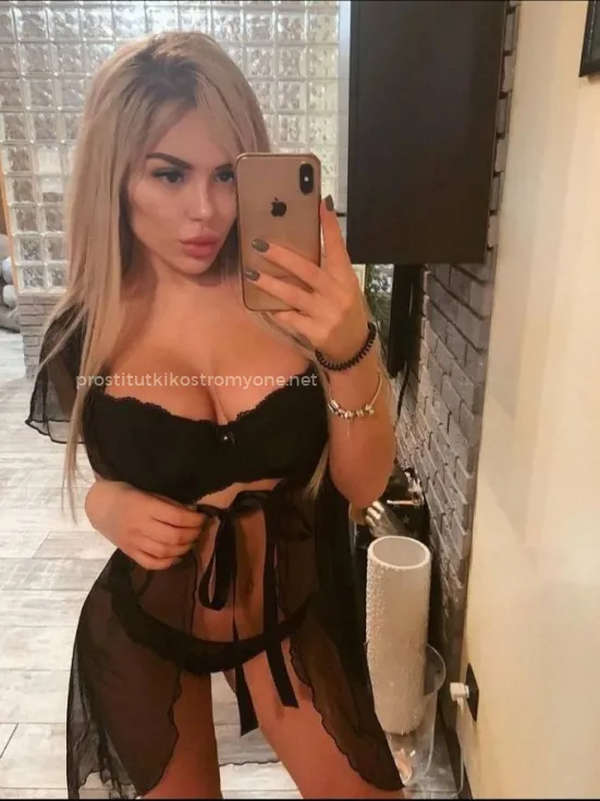 Проститутка Настя - Фото 3 №90975