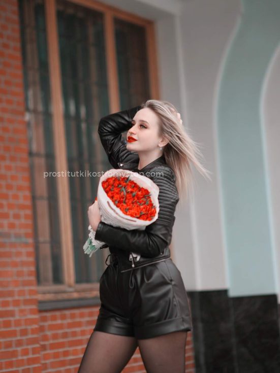 Проститутка Юля - Фото 2 №91404